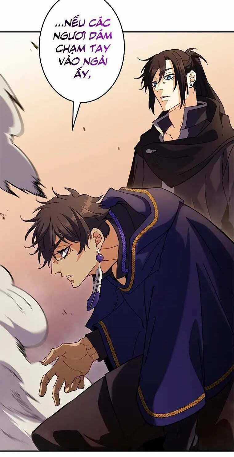 Công Tước Bạch Long Chapter 59 trang 55