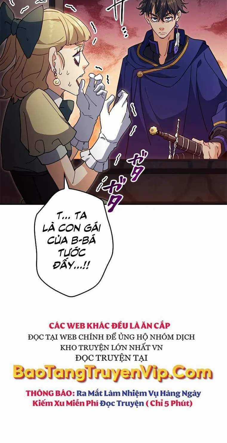 Công Tước Bạch Long Chapter 59 trang 59