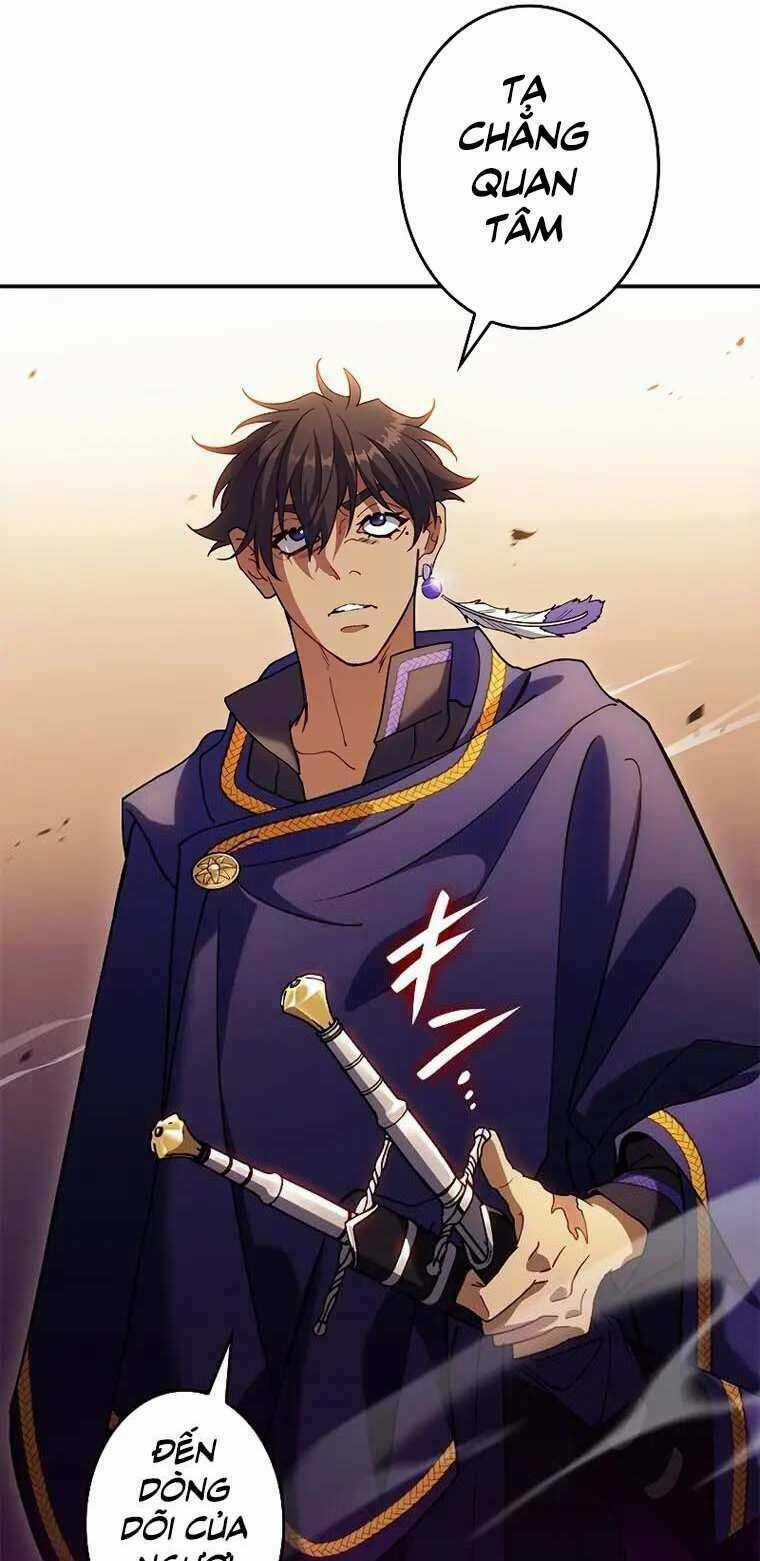 Công Tước Bạch Long Chapter 59 trang 60