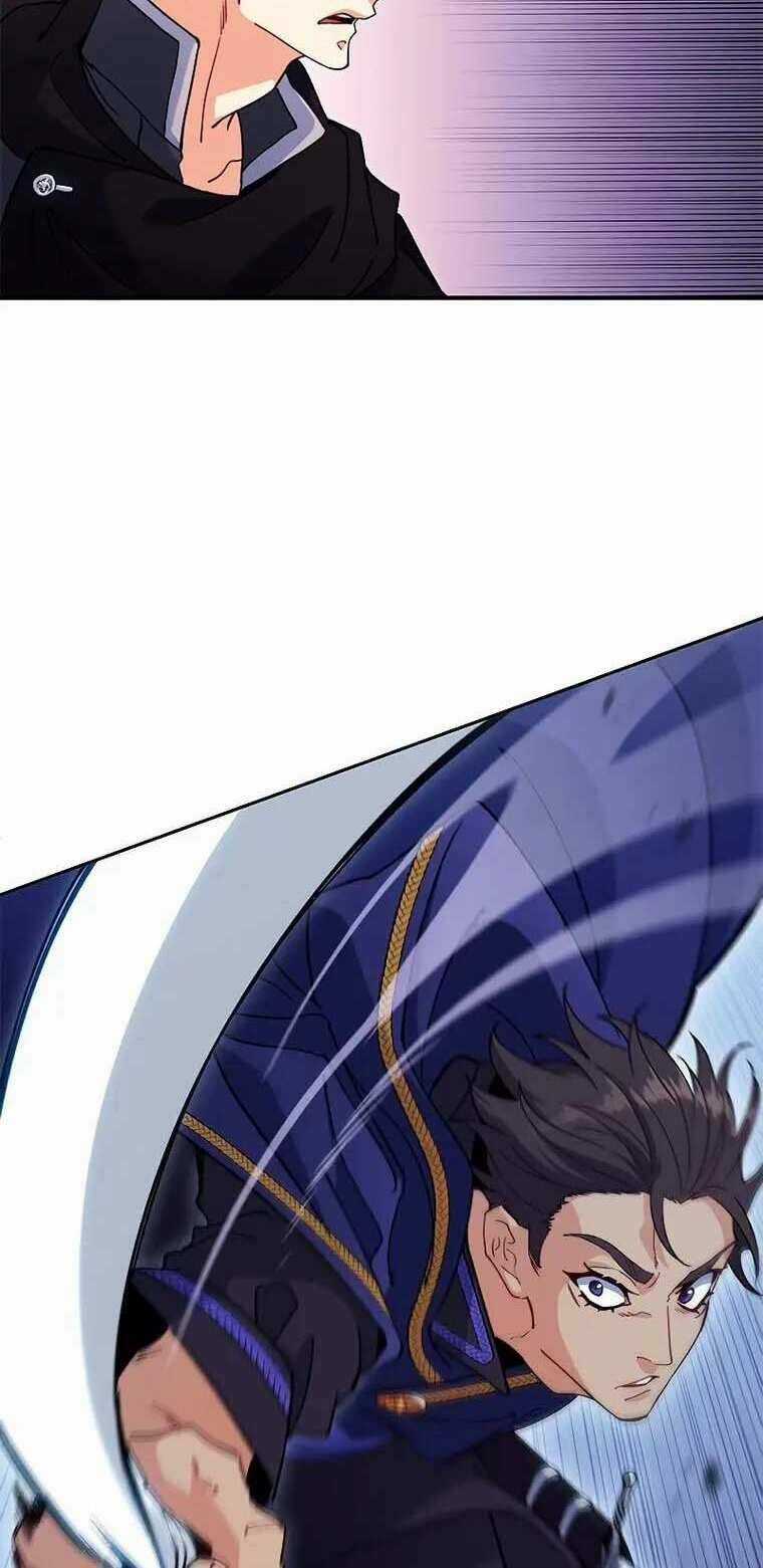 Công Tước Bạch Long Chapter 59 trang 63