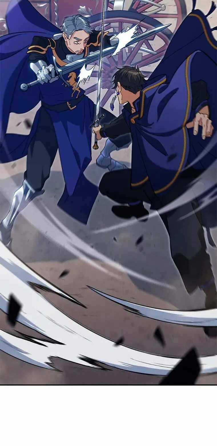 Công Tước Bạch Long Chapter 59 trang 66