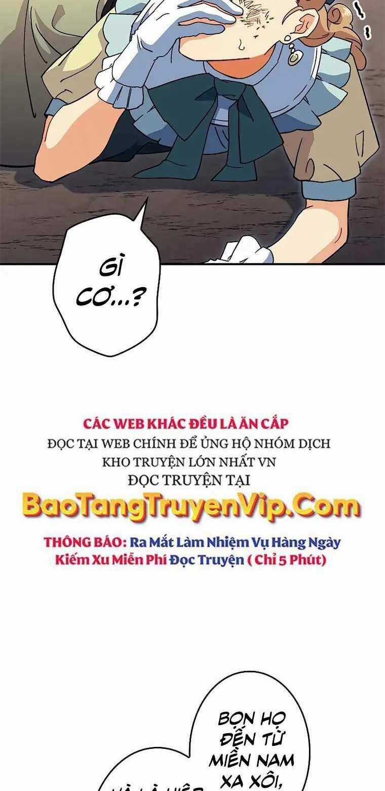 Công Tước Bạch Long Chapter 59 trang 71