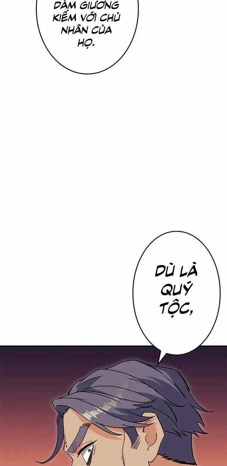 Công Tước Bạch Long Chapter 59 trang 73