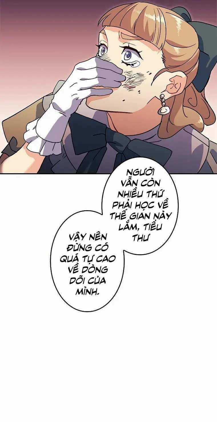 Công Tước Bạch Long Chapter 59 trang 75