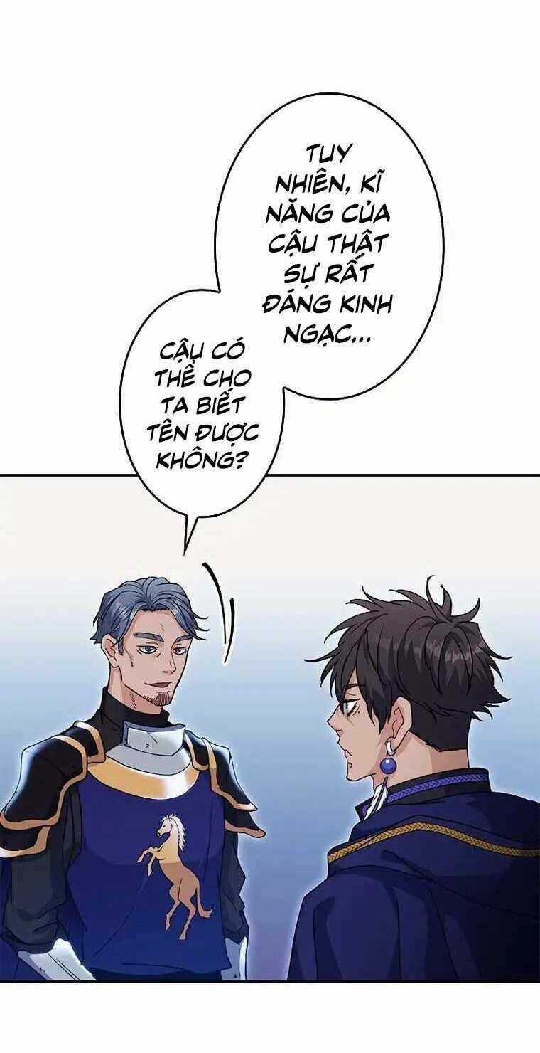 Công Tước Bạch Long Chapter 59 trang 76