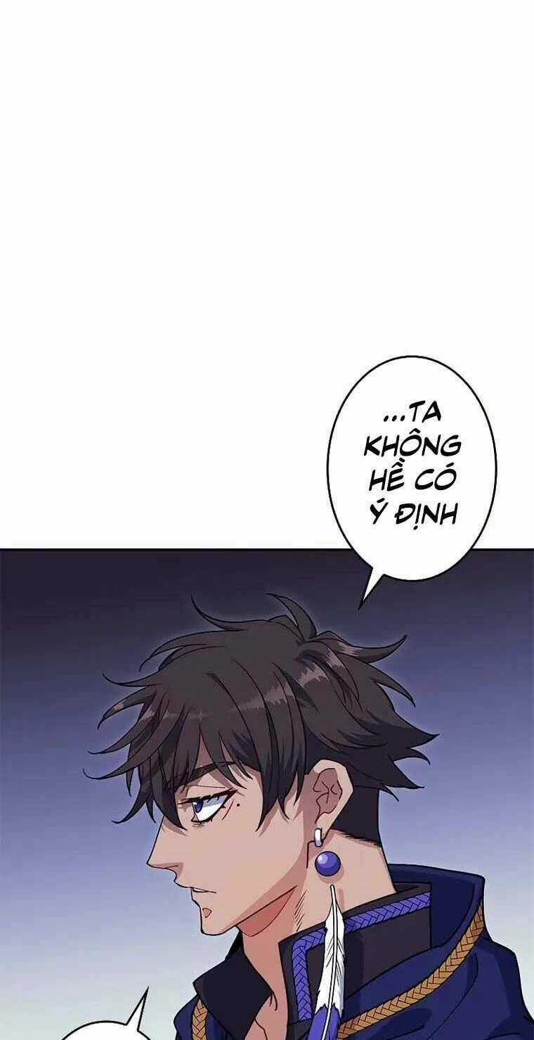 Công Tước Bạch Long Chapter 59 trang 77