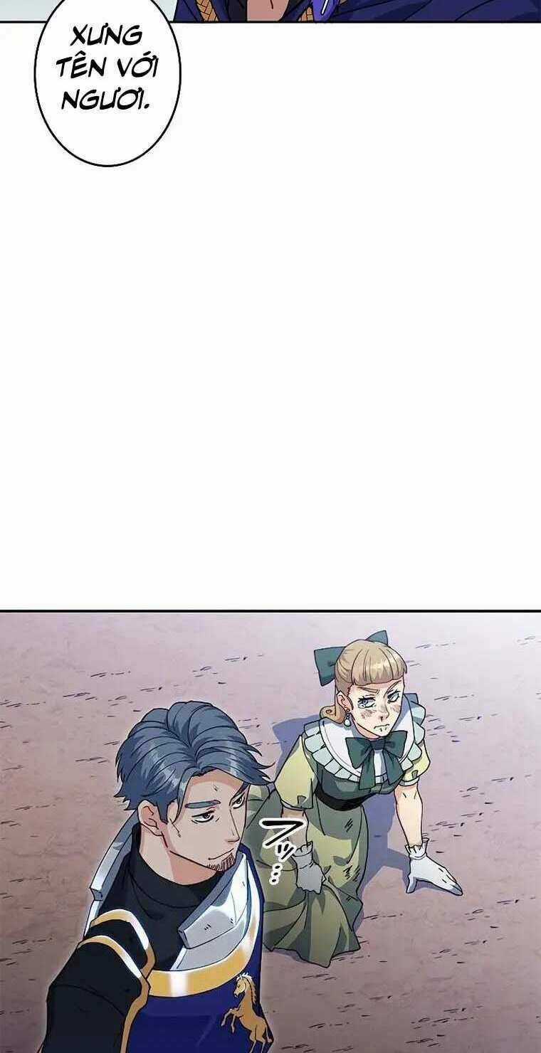 Công Tước Bạch Long Chapter 59 trang 78