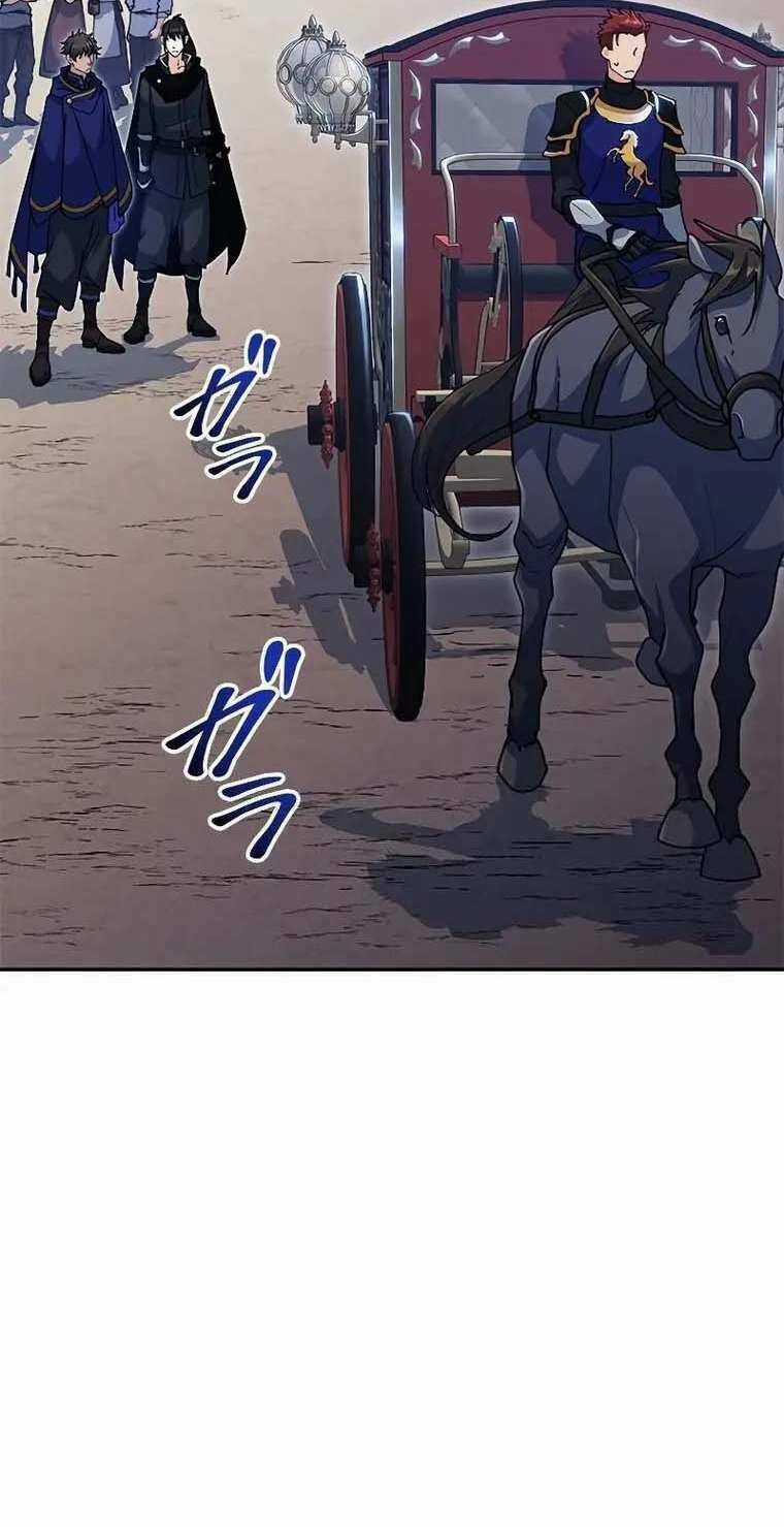 Công Tước Bạch Long Chapter 59 trang 80