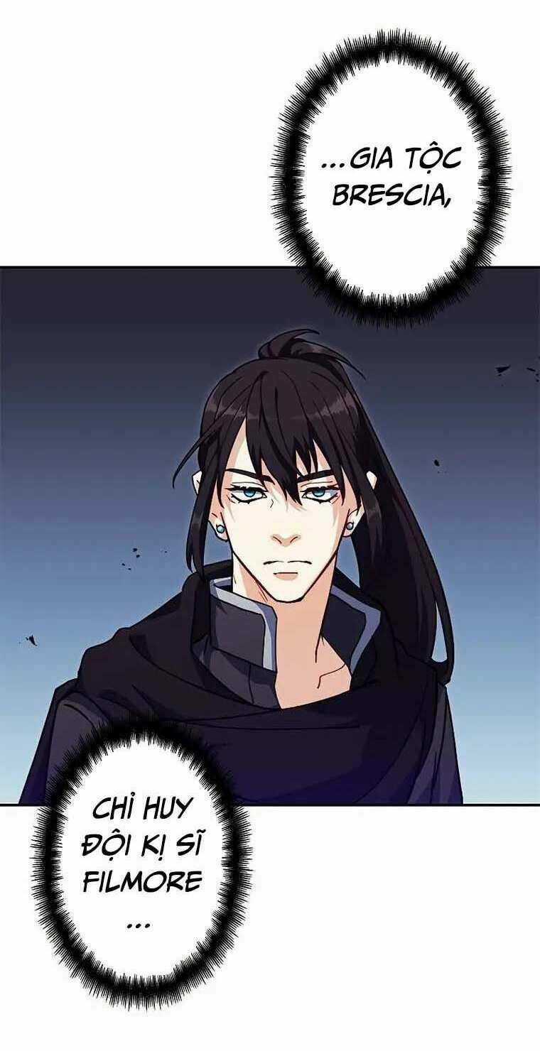 Công Tước Bạch Long Chapter 59 trang 81