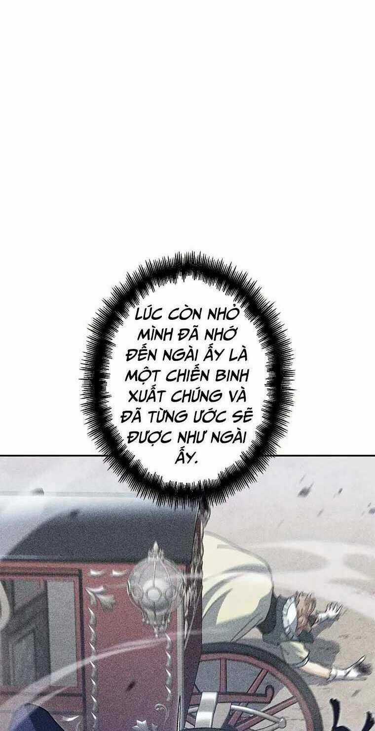 Công Tước Bạch Long Chapter 59 trang 82