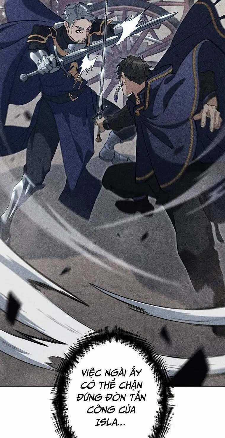 Công Tước Bạch Long Chapter 59 trang 83