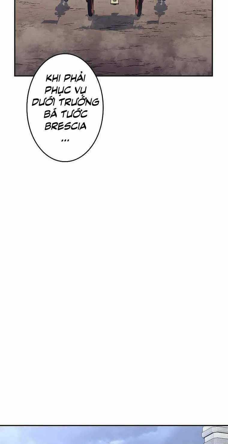 Công Tước Bạch Long Chapter 59 trang 85