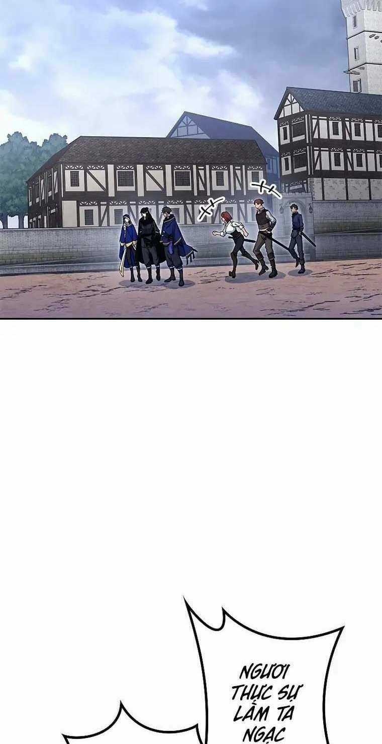 Công Tước Bạch Long Chapter 59 trang 86