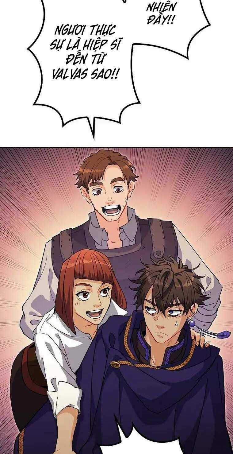 Công Tước Bạch Long Chapter 59 trang 87