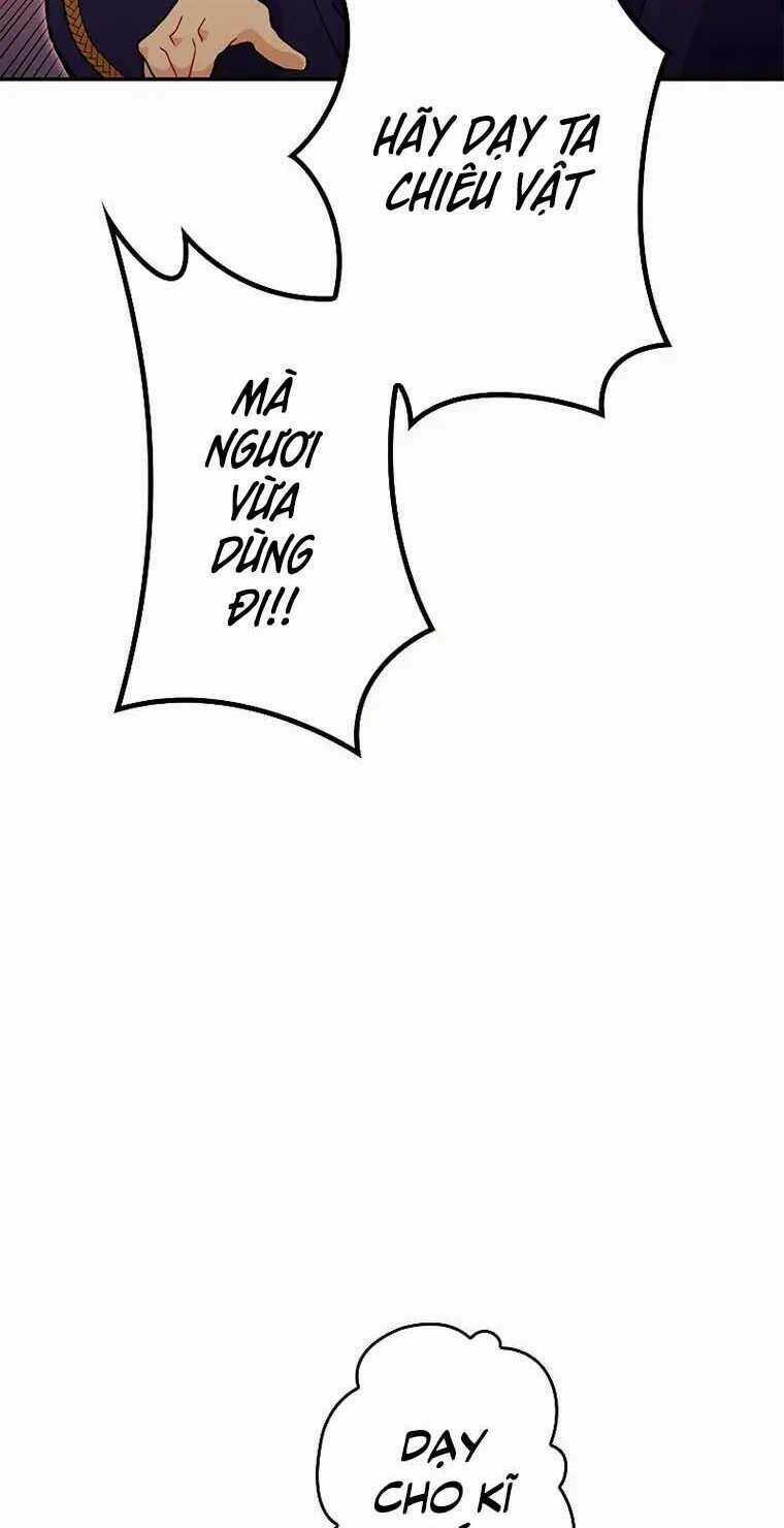 Công Tước Bạch Long Chapter 59 trang 88