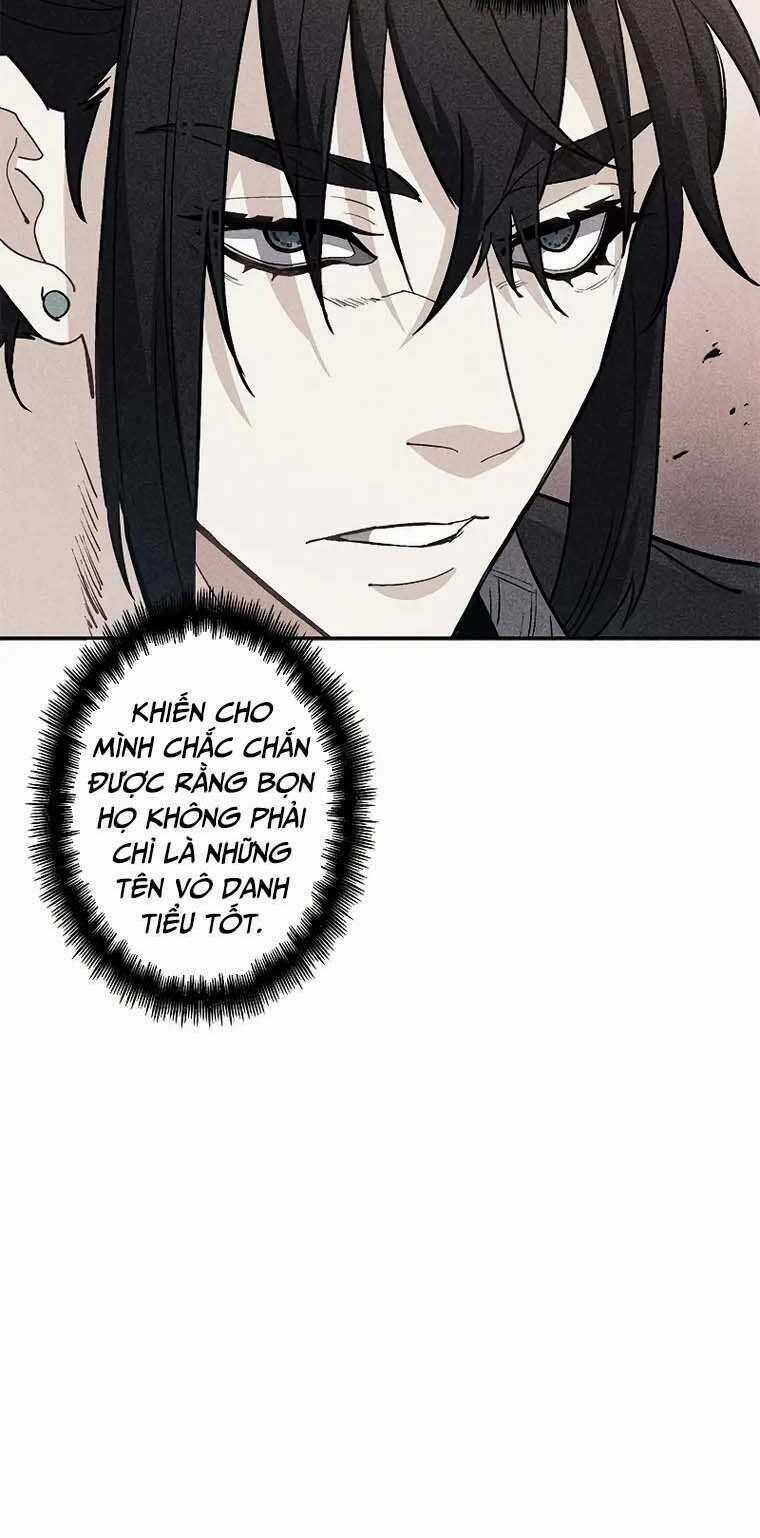 Công Tước Bạch Long Chapter 59 trang 9