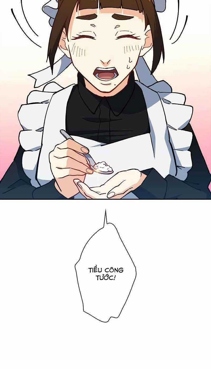 Công Tước Bạch Long Chapter 6 trang 10