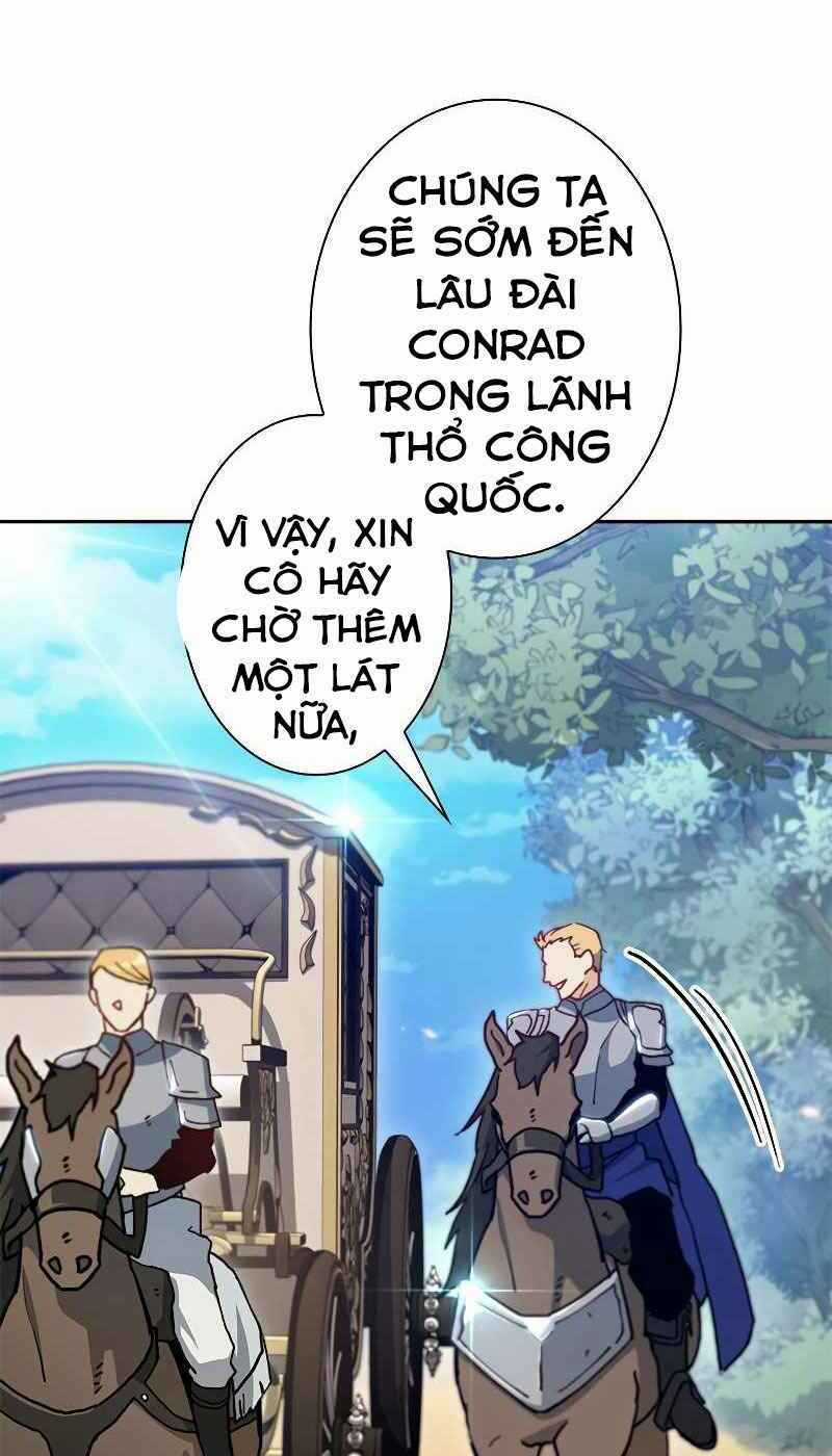 Công Tước Bạch Long Chapter 6 trang 101