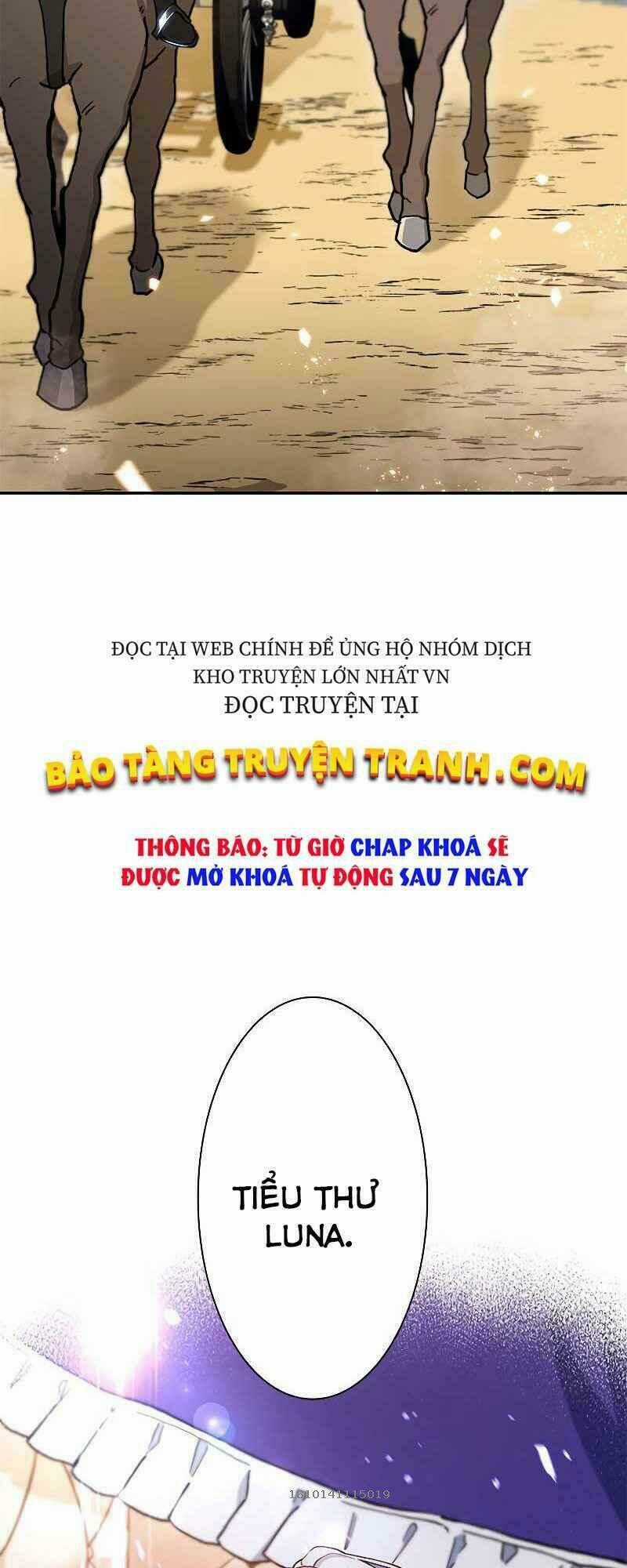 Công Tước Bạch Long Chapter 6 trang 102