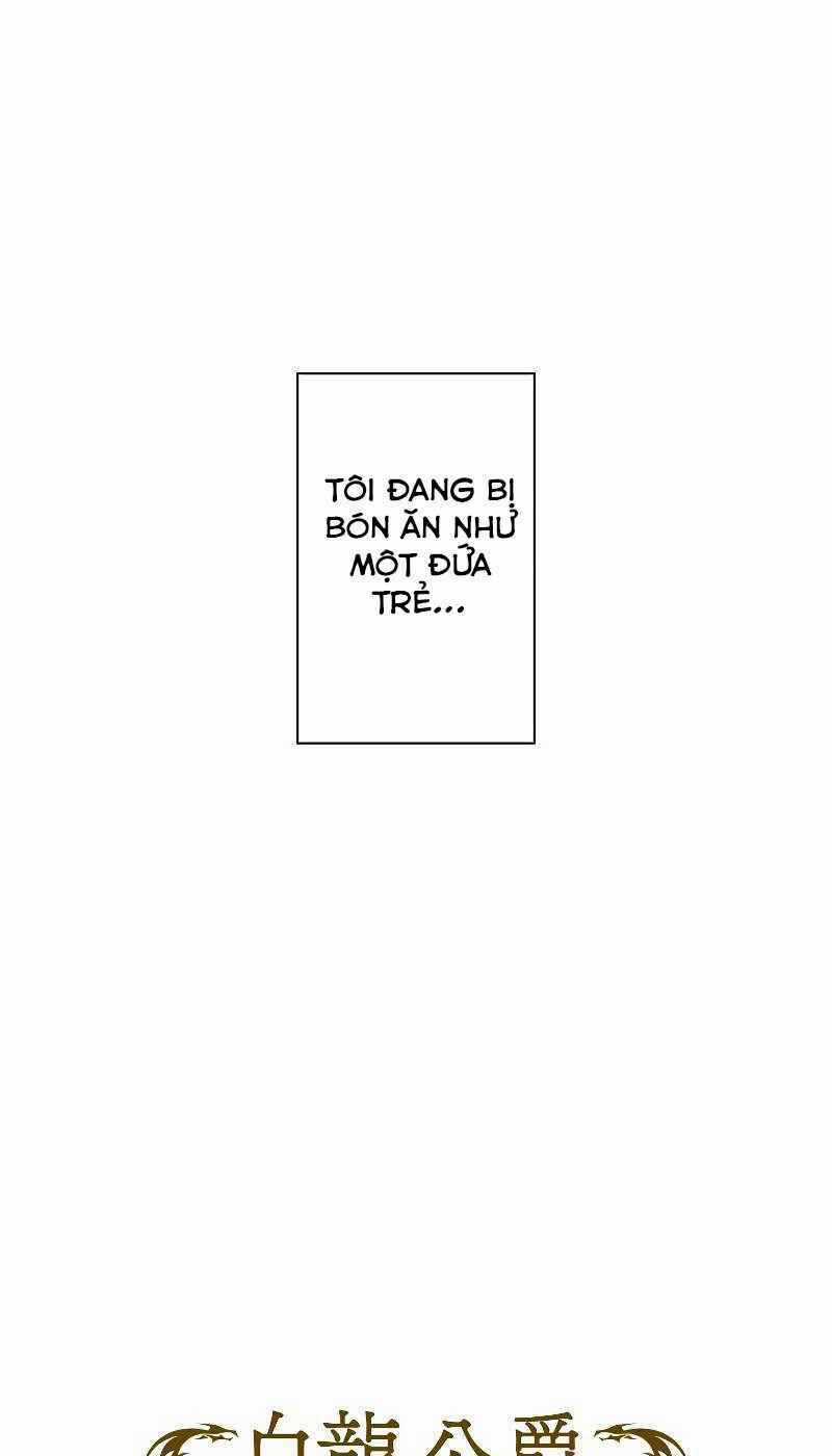 Công Tước Bạch Long Chapter 6 trang 13