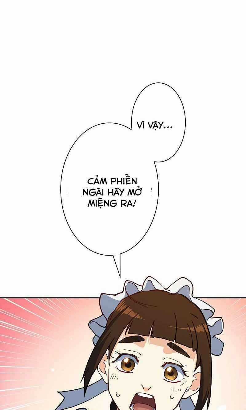 Công Tước Bạch Long Chapter 6 trang 16