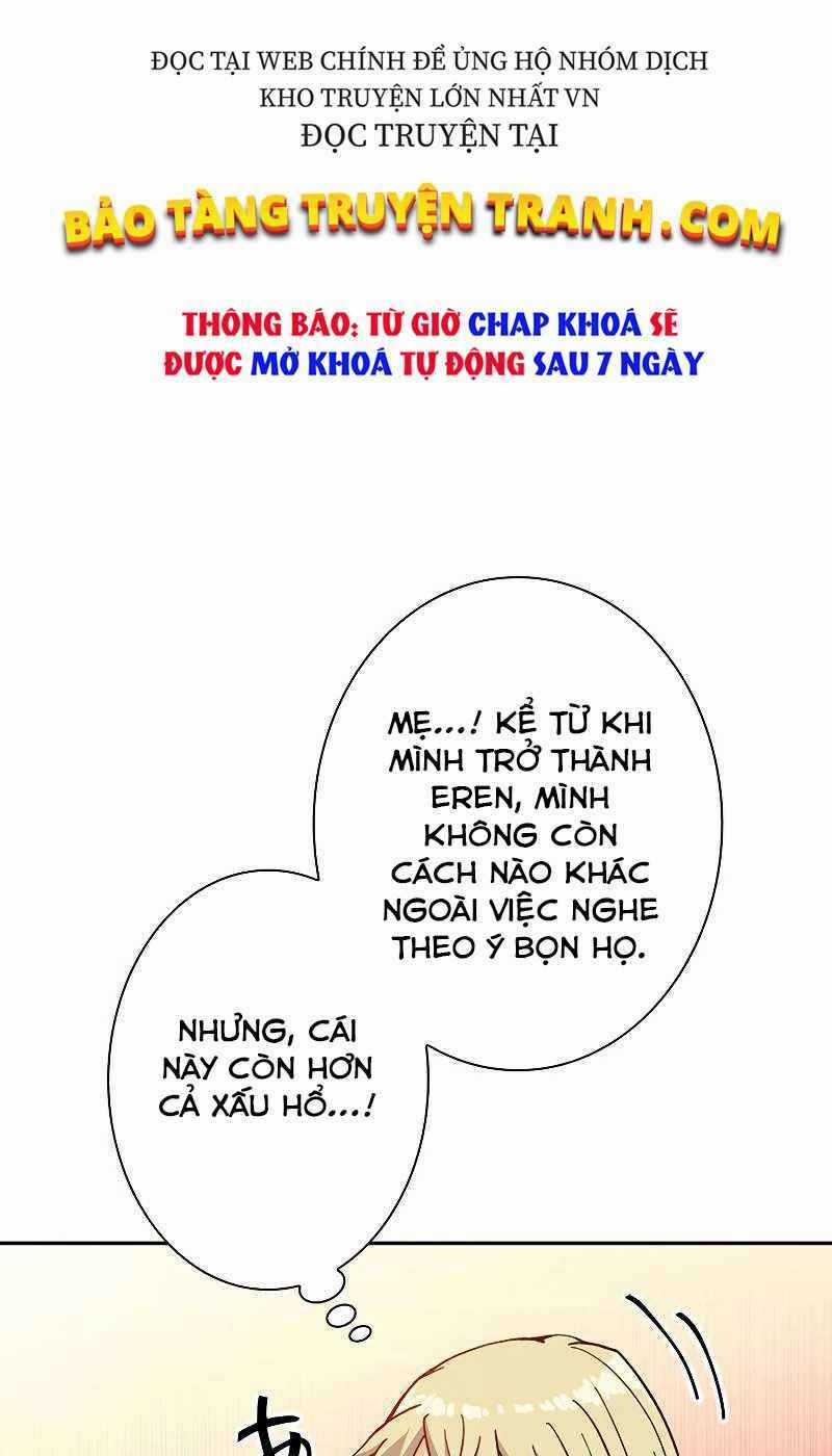 Công Tước Bạch Long Chapter 6 trang 19