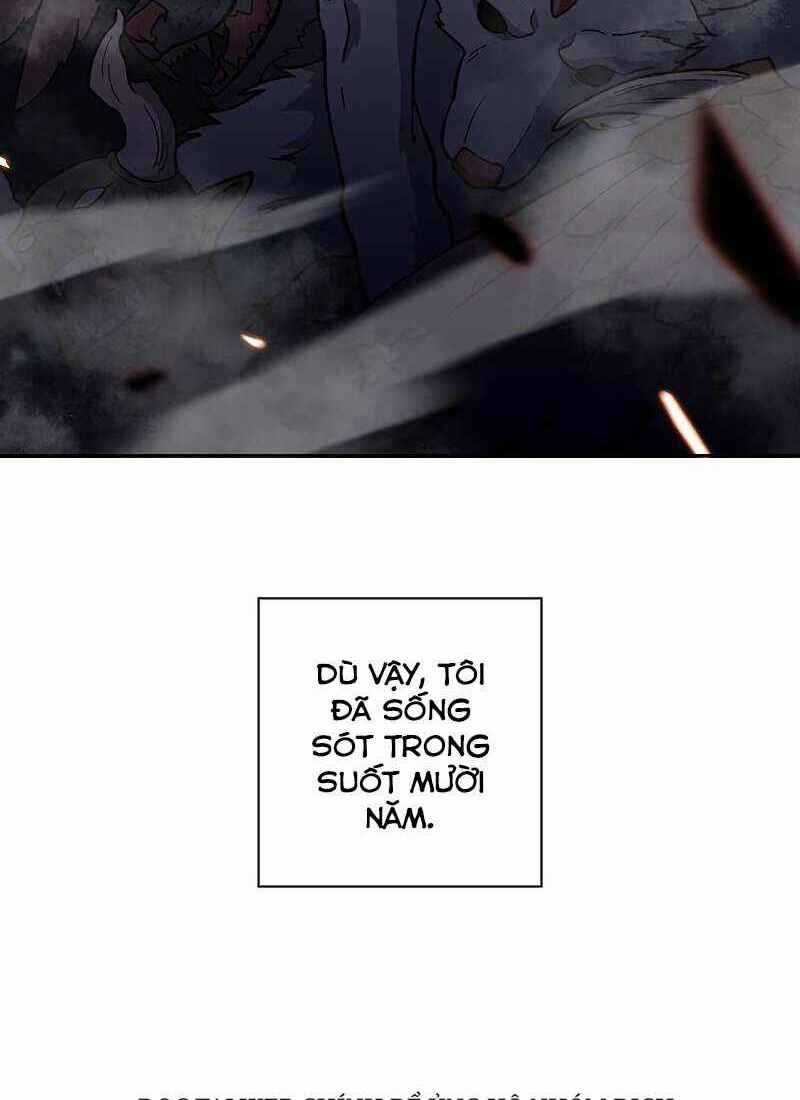 Công Tước Bạch Long Chapter 6 trang 2