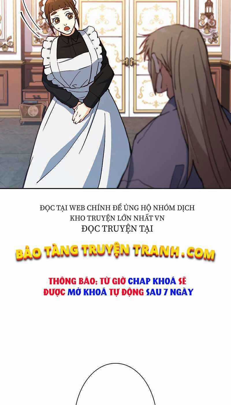 Công Tước Bạch Long Chapter 6 trang 22