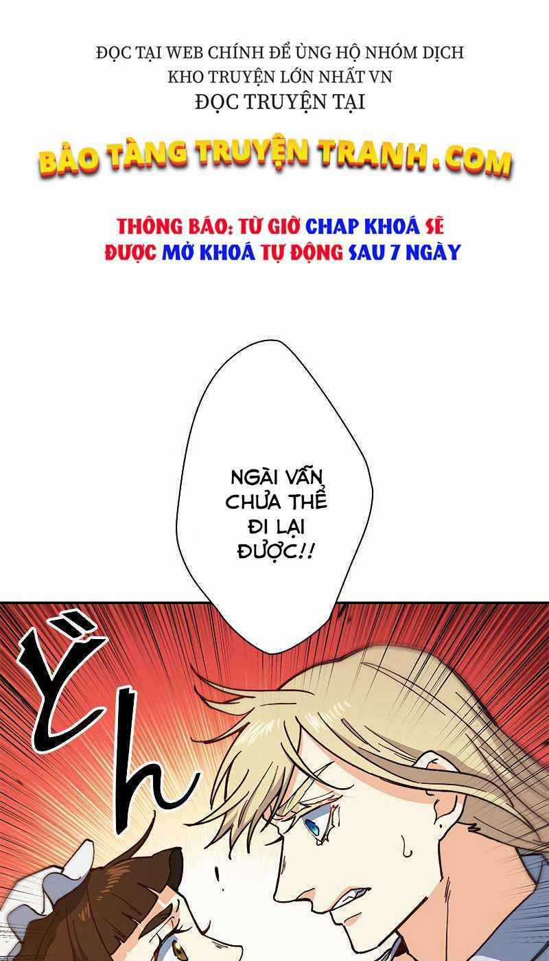 Công Tước Bạch Long Chapter 6 trang 28
