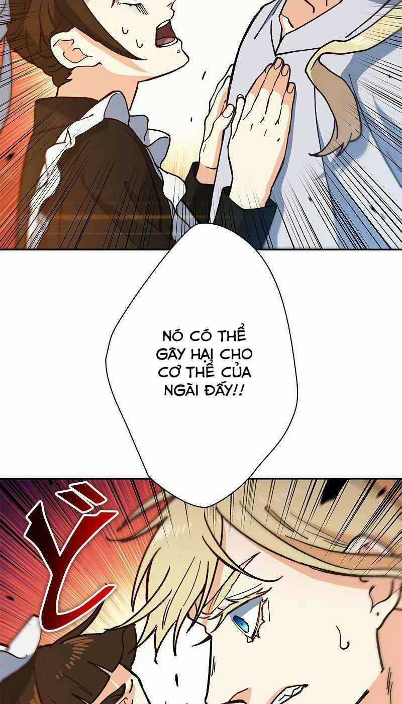 Công Tước Bạch Long Chapter 6 trang 29