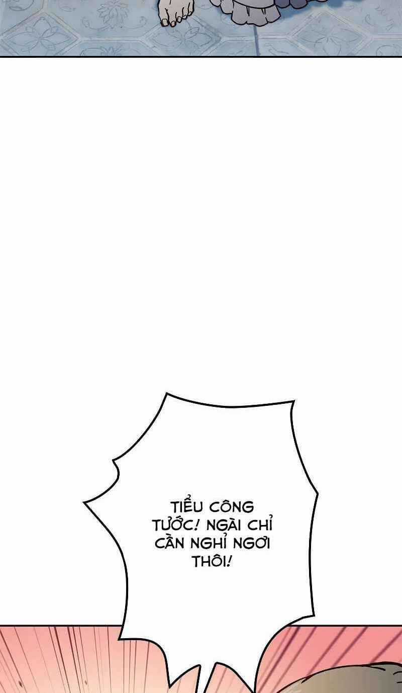 Công Tước Bạch Long Chapter 6 trang 32