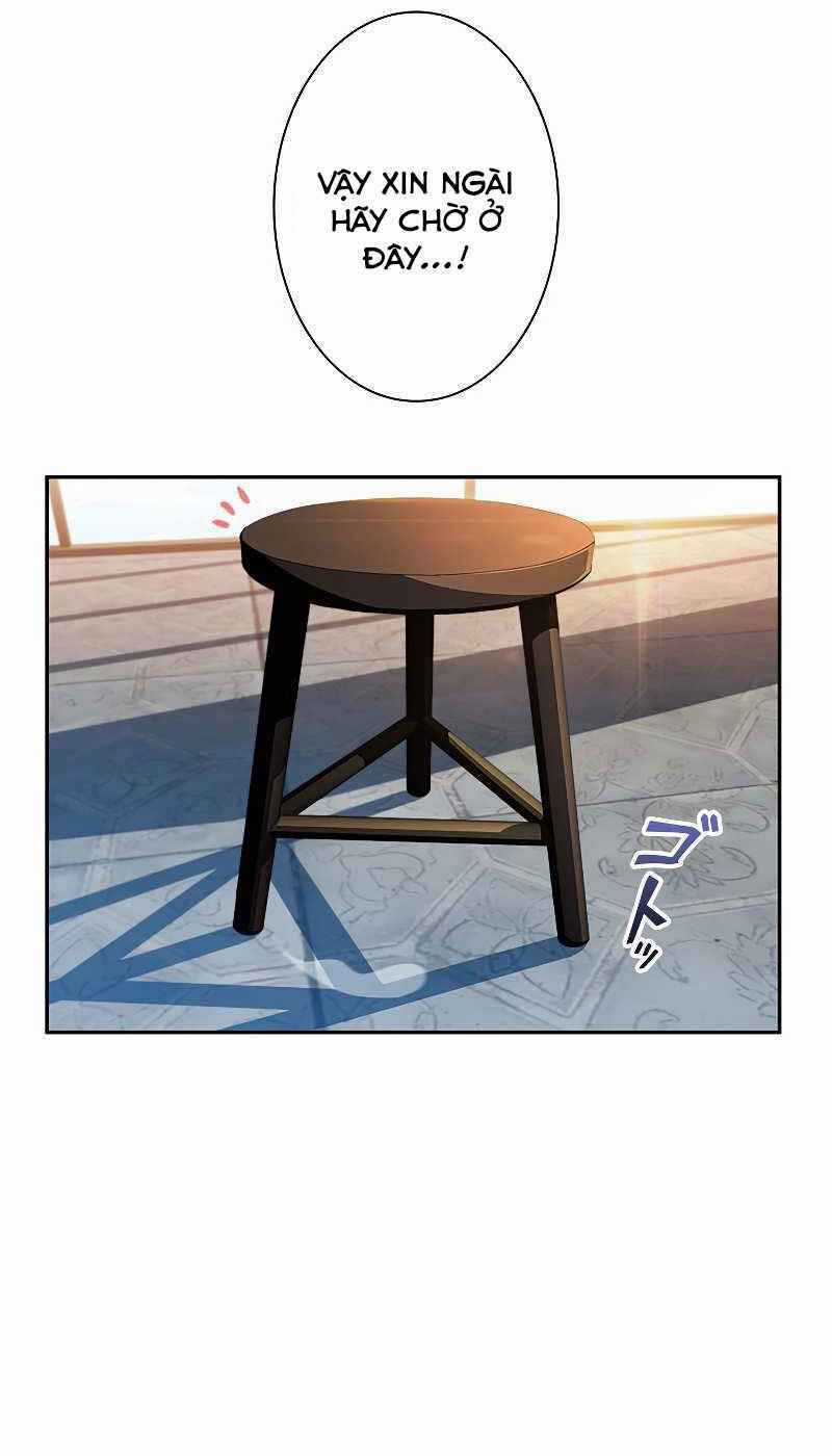 Công Tước Bạch Long Chapter 6 trang 34
