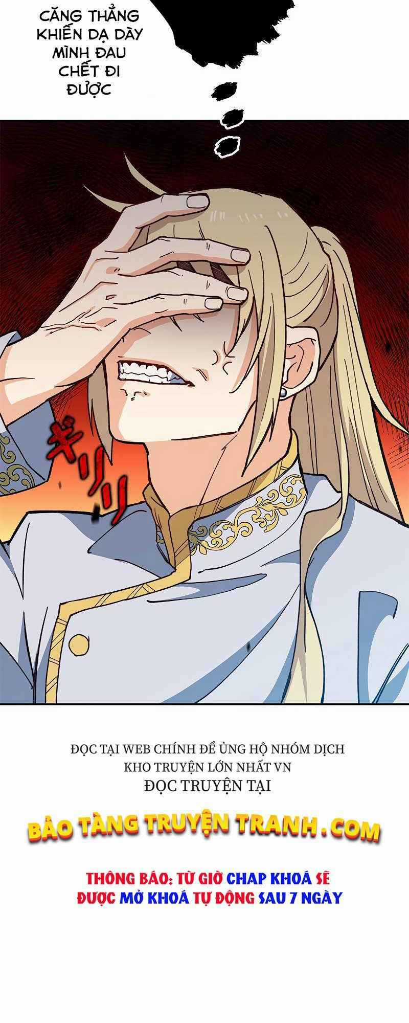 Công Tước Bạch Long Chapter 6 trang 39