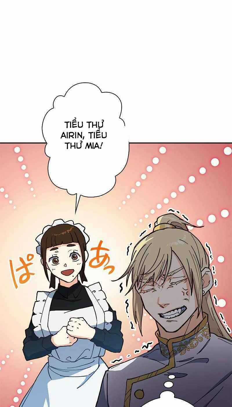 Công Tước Bạch Long Chapter 6 trang 47