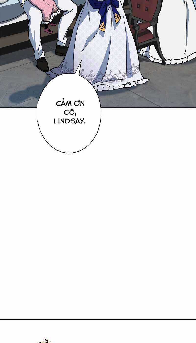 Công Tước Bạch Long Chapter 6 trang 55