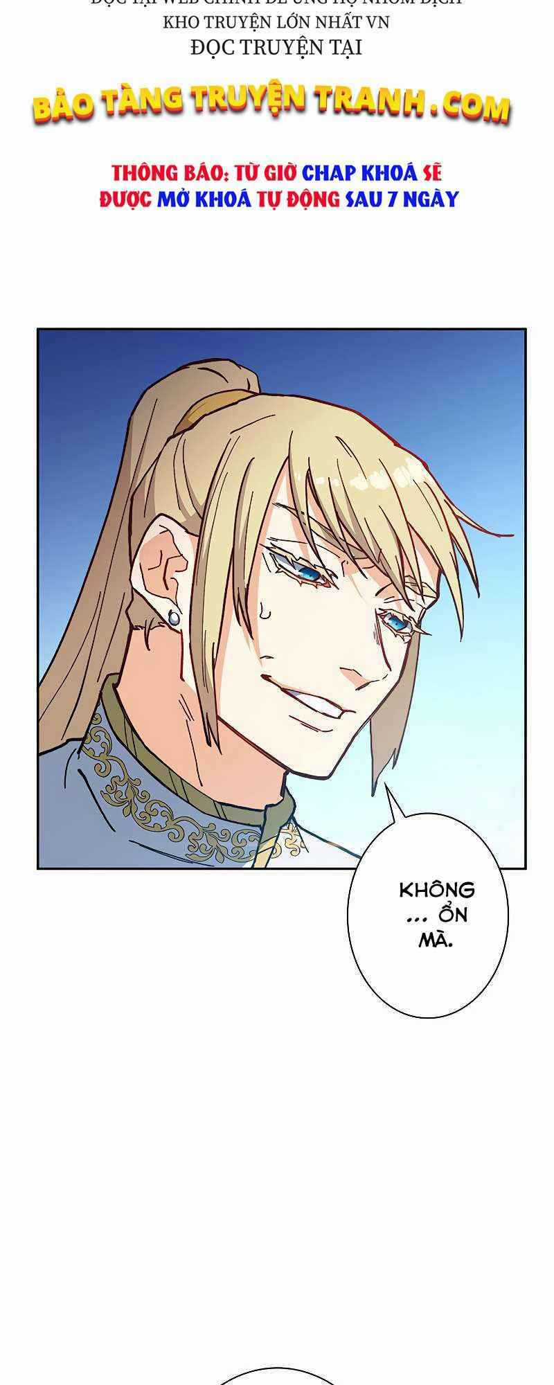 Công Tước Bạch Long Chapter 6 trang 57