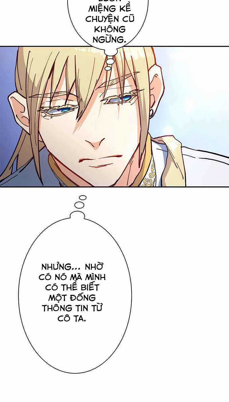Công Tước Bạch Long Chapter 6 trang 61
