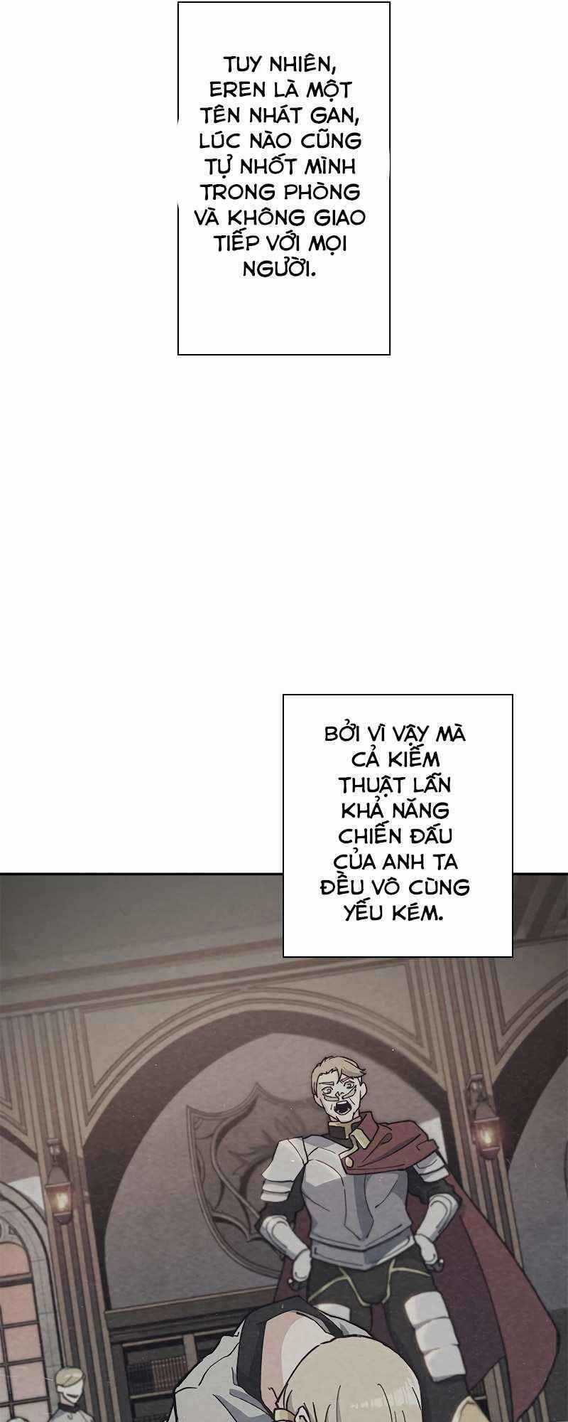 Công Tước Bạch Long Chapter 6 trang 66