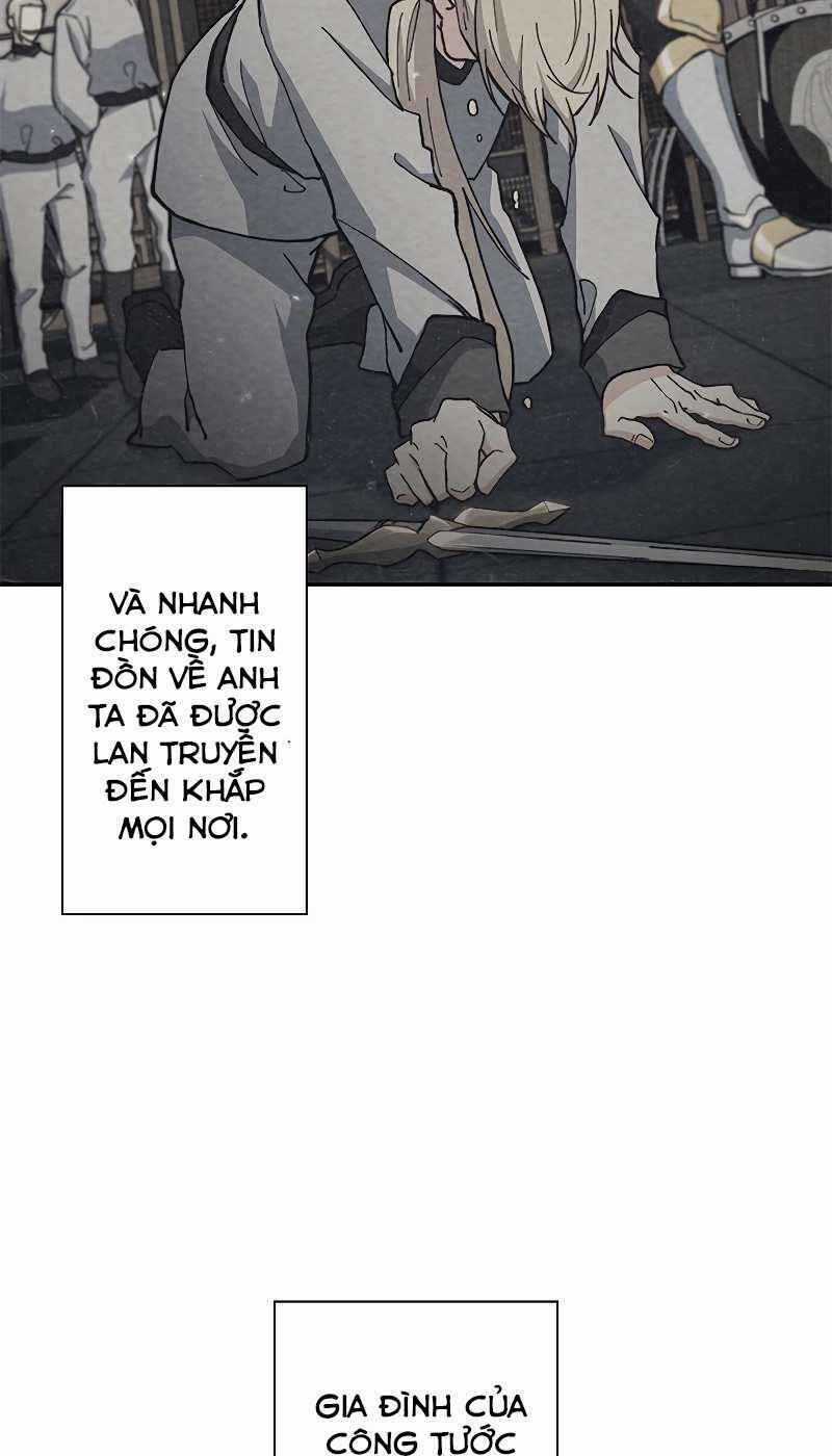 Công Tước Bạch Long Chapter 6 trang 67