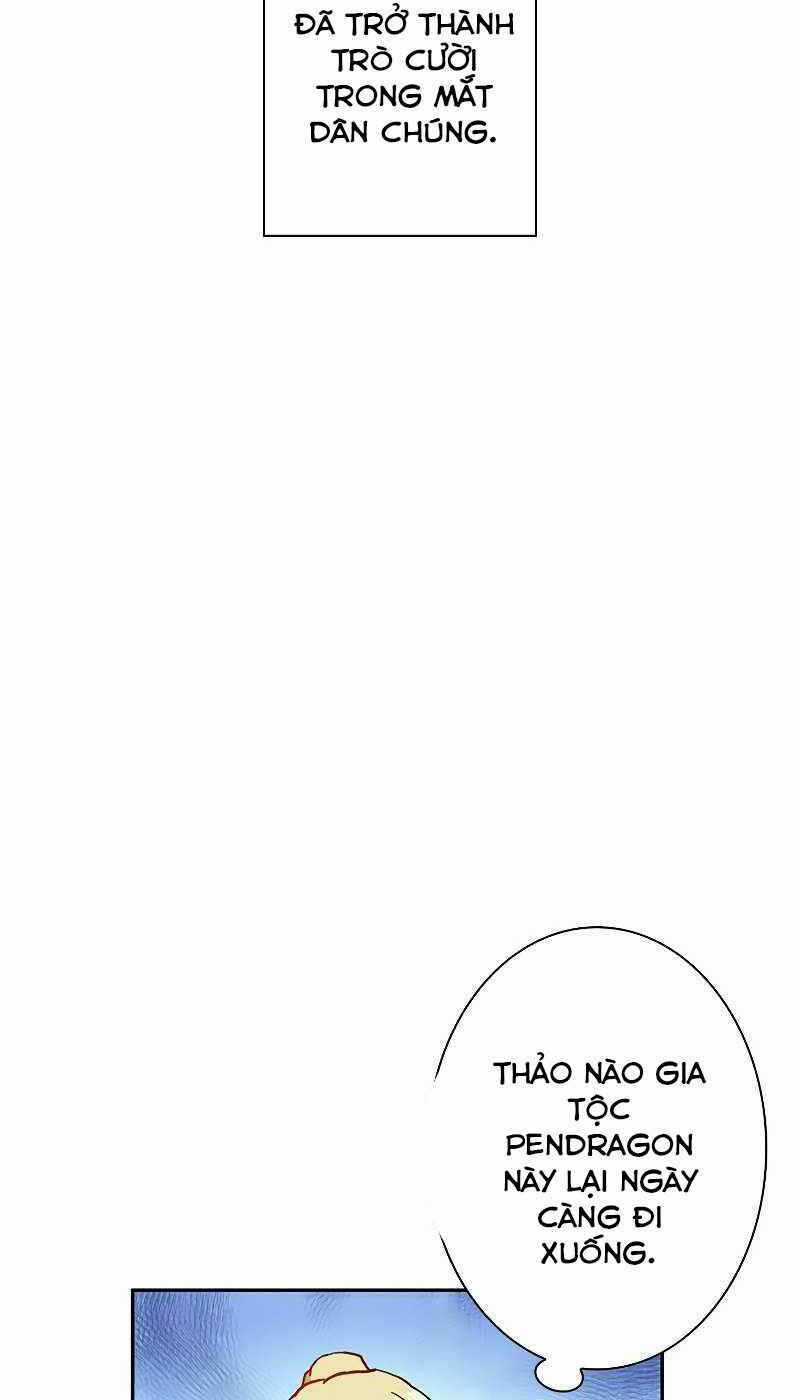 Công Tước Bạch Long Chapter 6 trang 68
