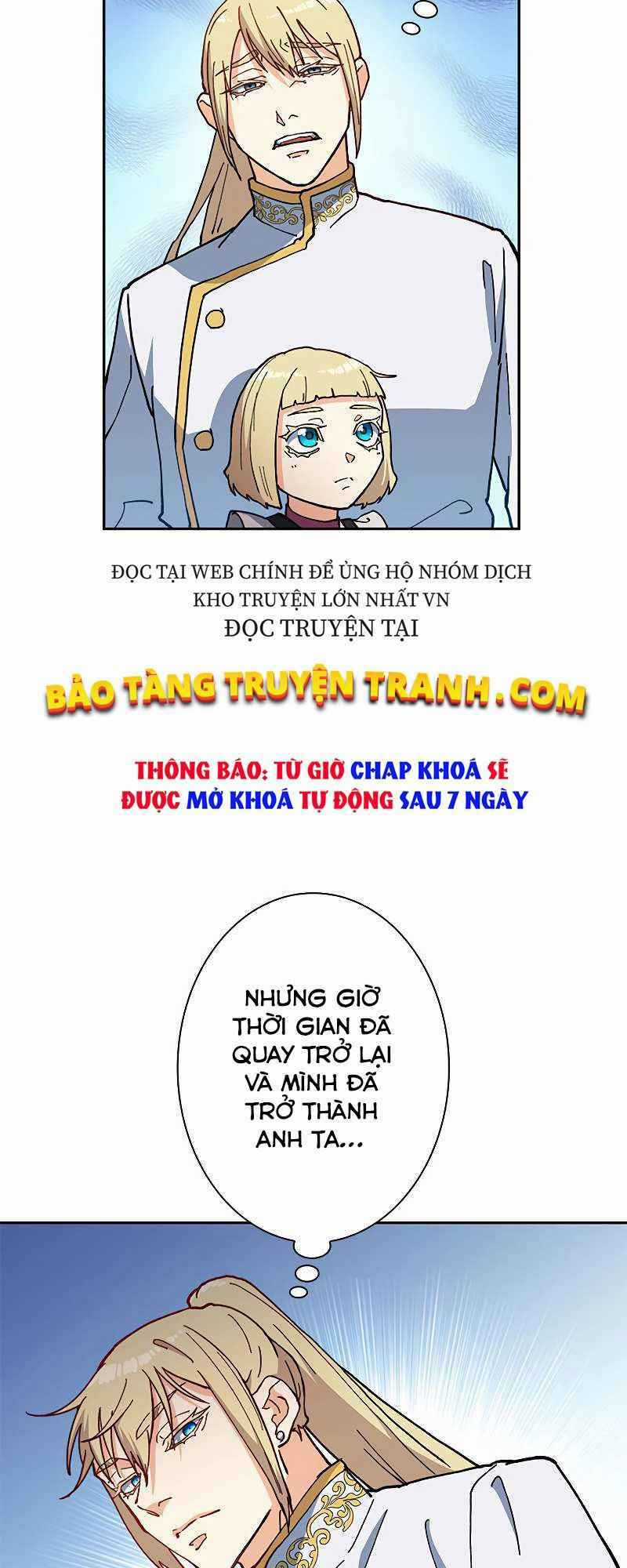 Công Tước Bạch Long Chapter 6 trang 69