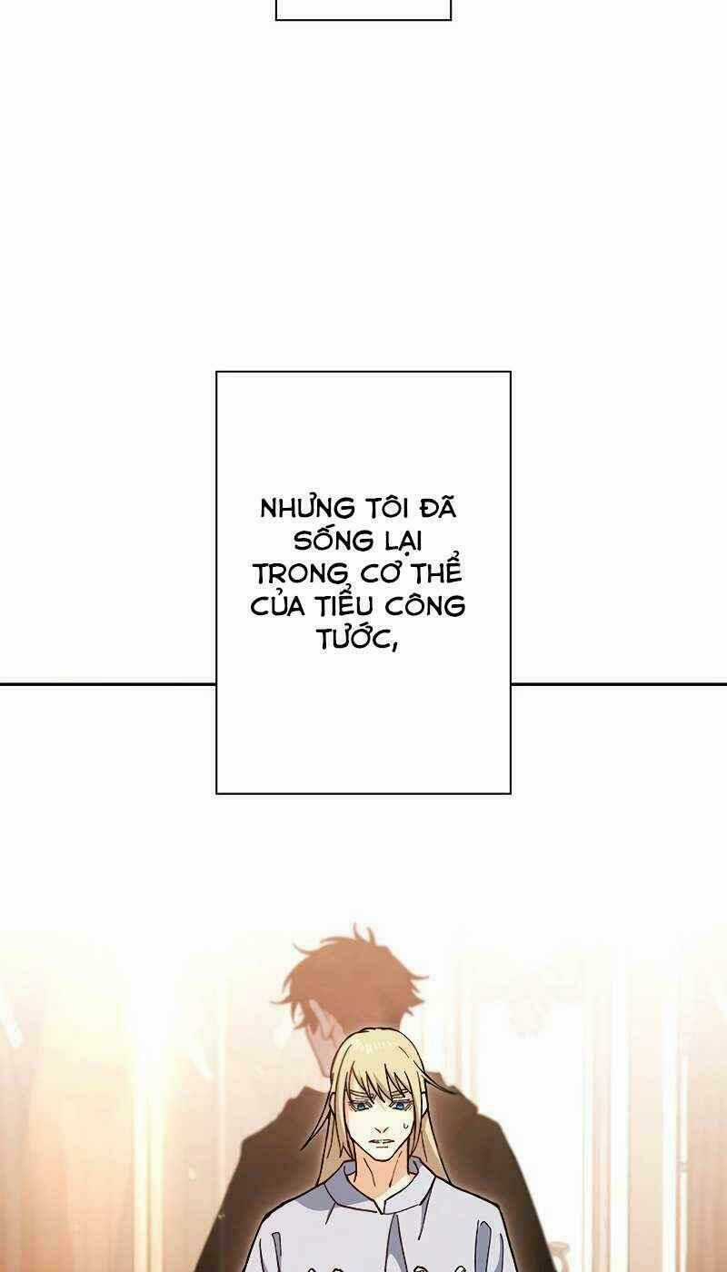 Công Tước Bạch Long Chapter 6 trang 7