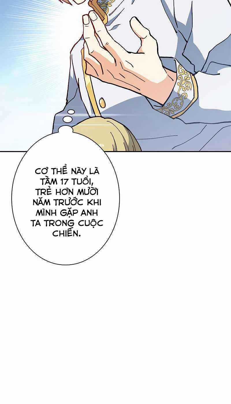 Công Tước Bạch Long Chapter 6 trang 70
