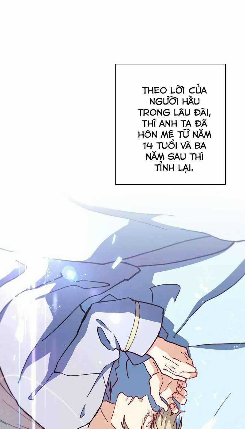 Công Tước Bạch Long Chapter 6 trang 71