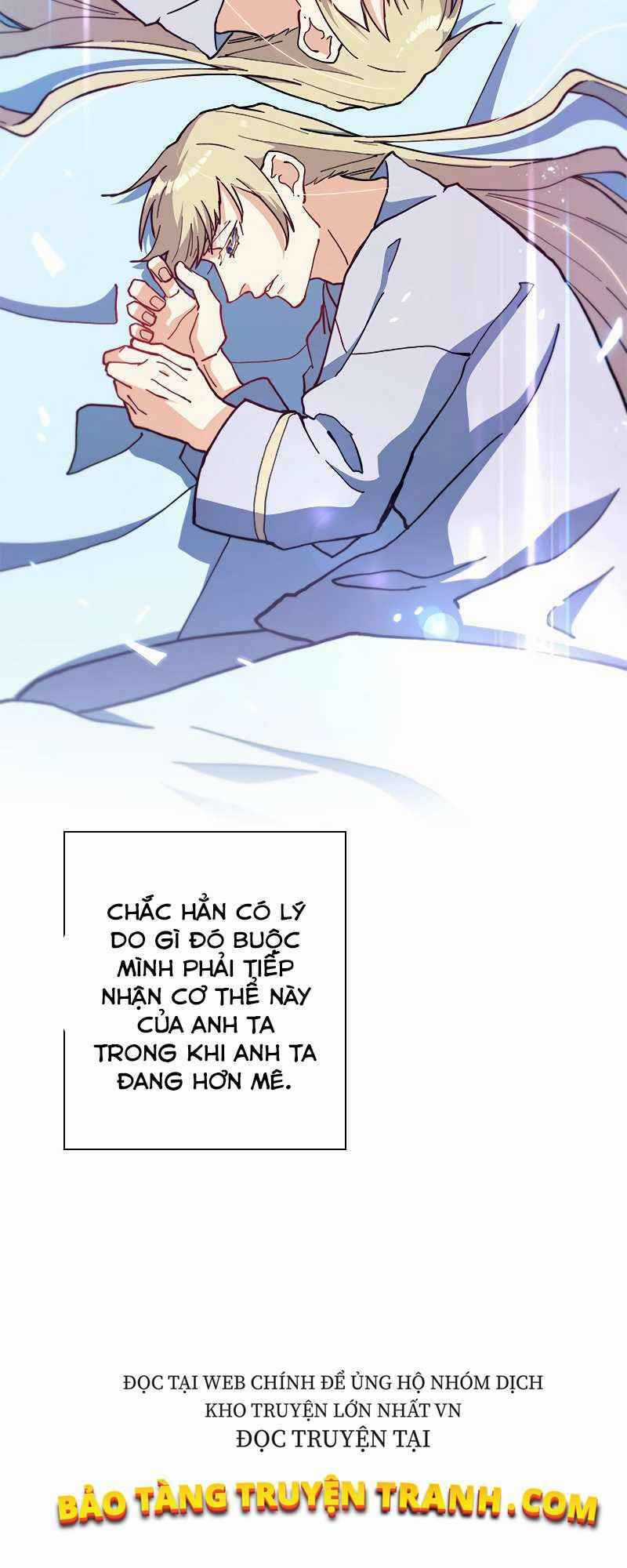 Công Tước Bạch Long Chapter 6 trang 72