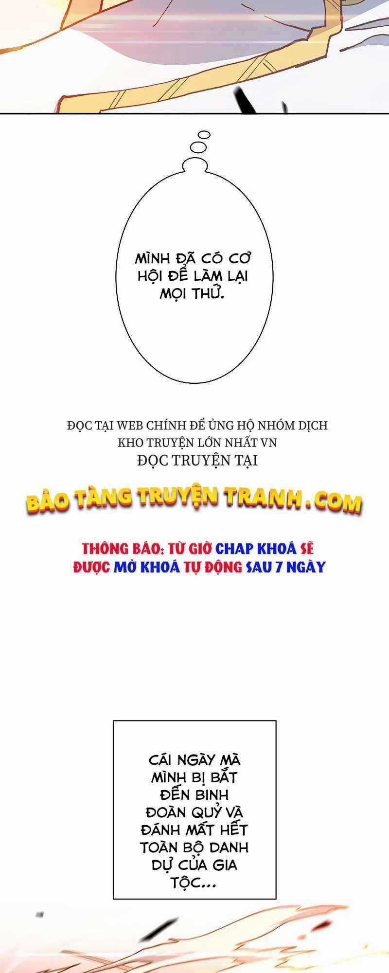 Công Tước Bạch Long Chapter 6 trang 75