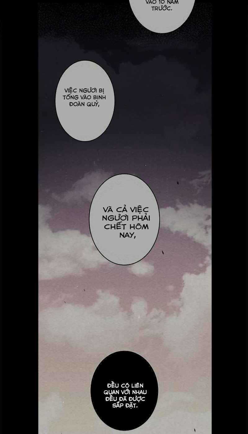 Công Tước Bạch Long Chapter 6 trang 80