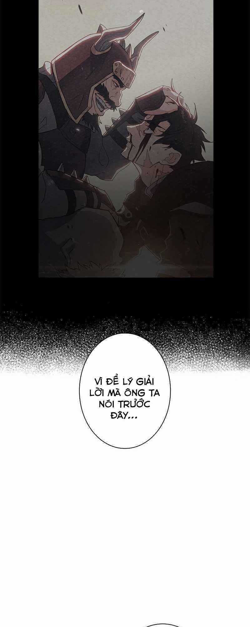 Công Tước Bạch Long Chapter 6 trang 81