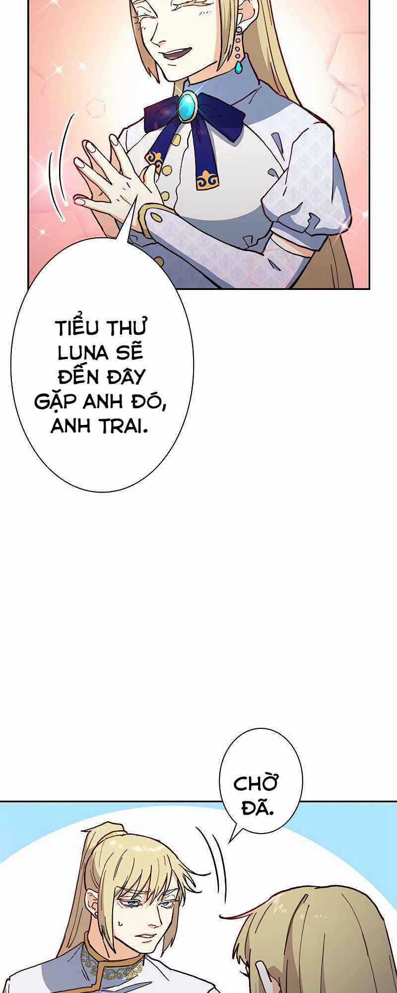 Công Tước Bạch Long Chapter 6 trang 87