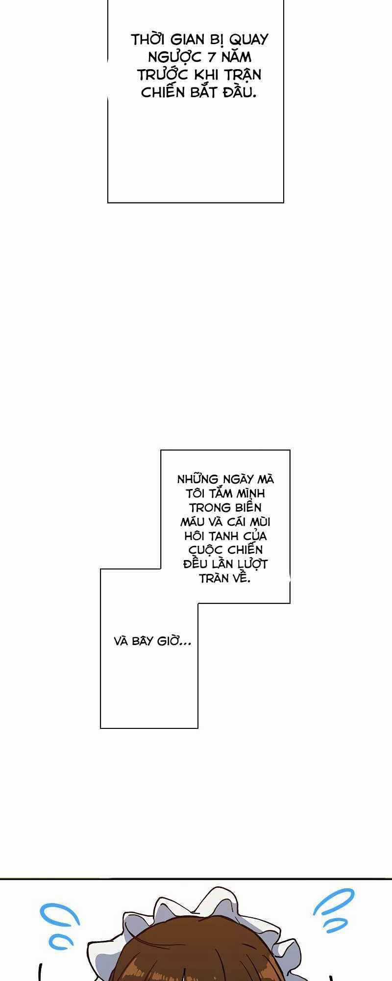 Công Tước Bạch Long Chapter 6 trang 9